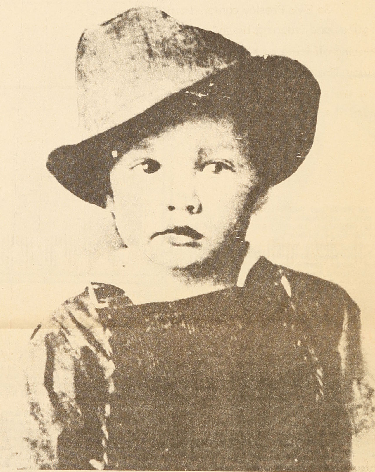 1935 Young Elvis 1